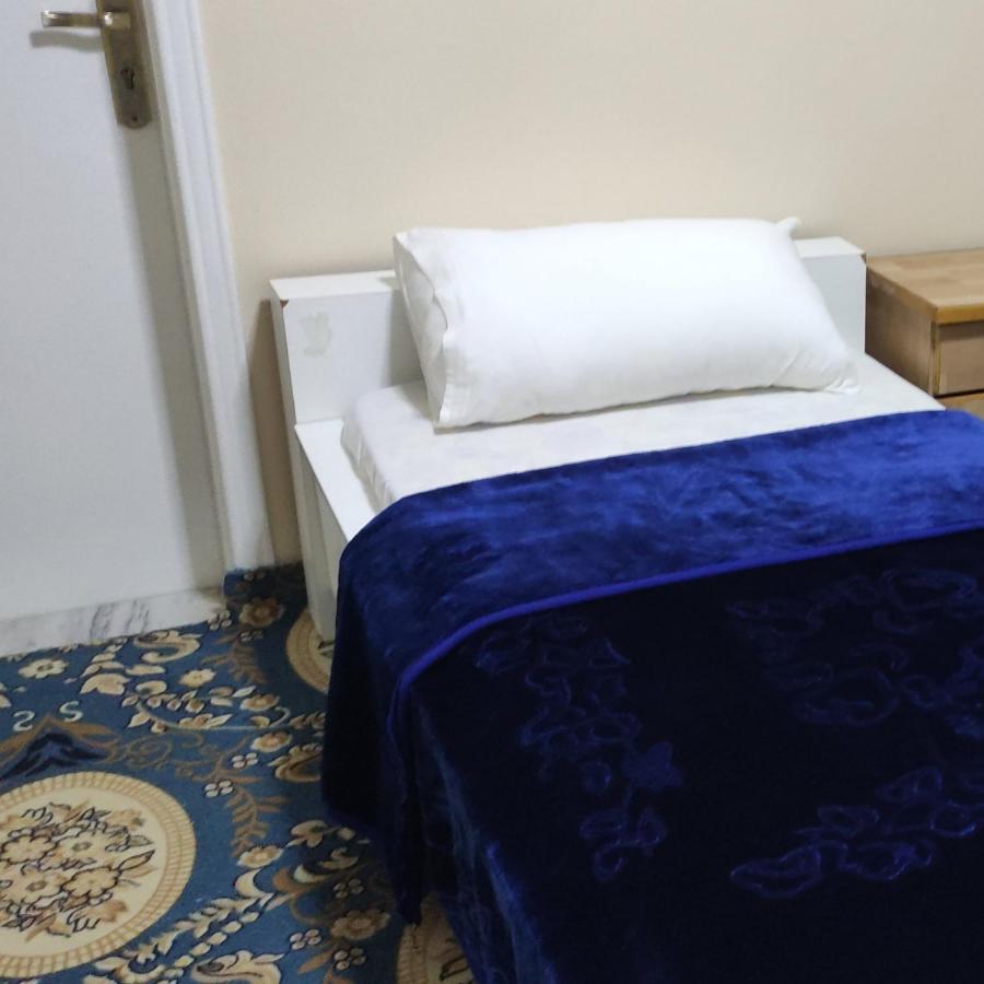 Majido Hotel ワディ・ムーサ エクステリア 写真